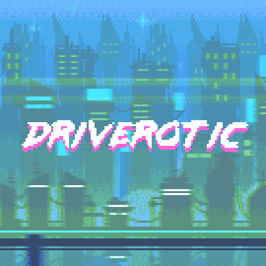Driverotic